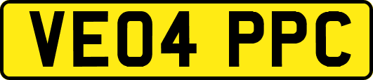 VE04PPC