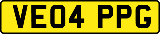 VE04PPG