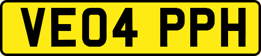 VE04PPH