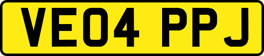 VE04PPJ