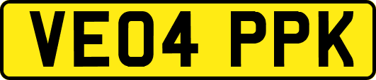VE04PPK