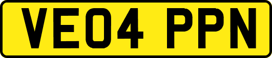 VE04PPN