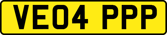VE04PPP