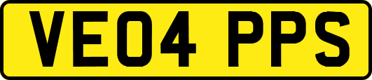 VE04PPS
