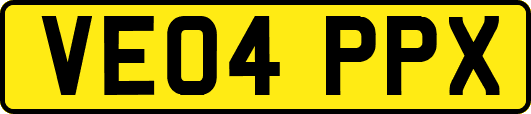 VE04PPX