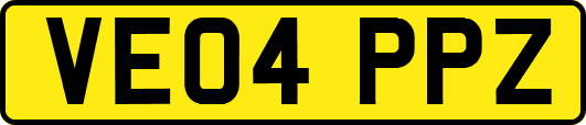 VE04PPZ