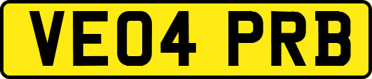 VE04PRB