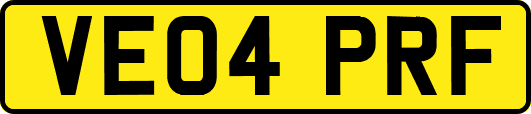 VE04PRF