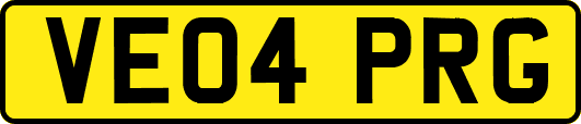 VE04PRG