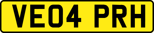 VE04PRH