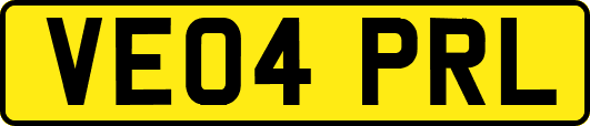 VE04PRL