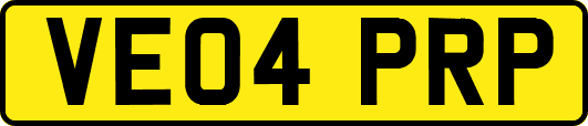 VE04PRP