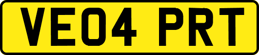 VE04PRT