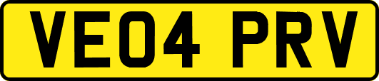 VE04PRV