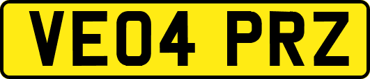 VE04PRZ