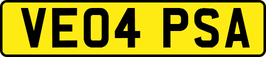 VE04PSA