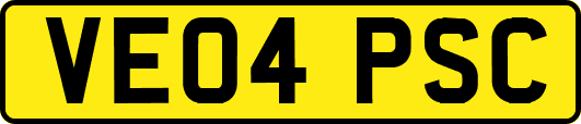 VE04PSC