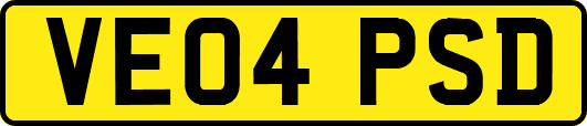 VE04PSD