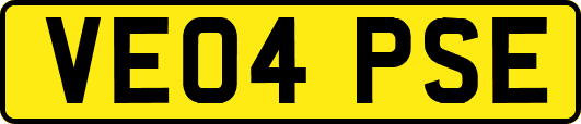 VE04PSE