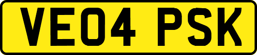 VE04PSK