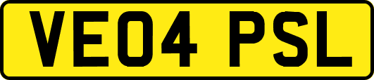 VE04PSL