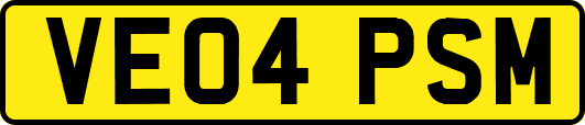 VE04PSM
