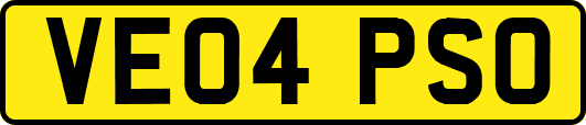 VE04PSO