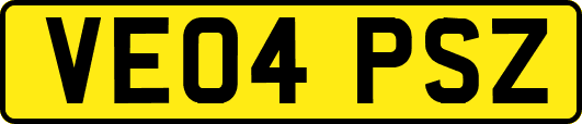VE04PSZ
