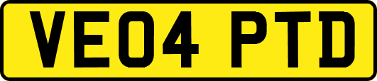 VE04PTD