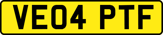 VE04PTF