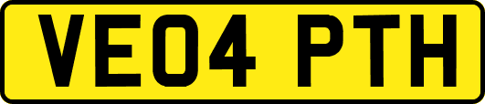 VE04PTH