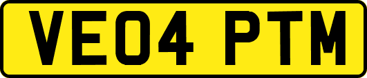 VE04PTM