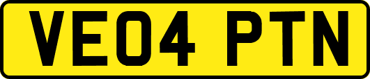 VE04PTN