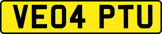VE04PTU
