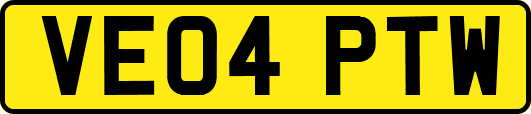 VE04PTW
