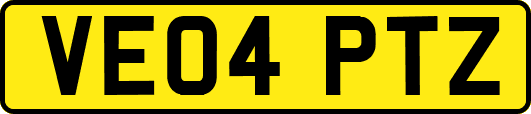 VE04PTZ