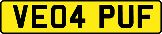 VE04PUF