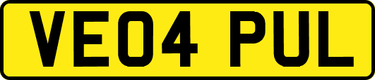 VE04PUL