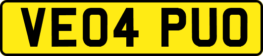 VE04PUO