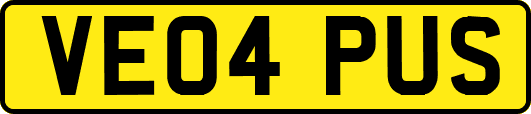 VE04PUS
