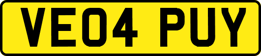 VE04PUY