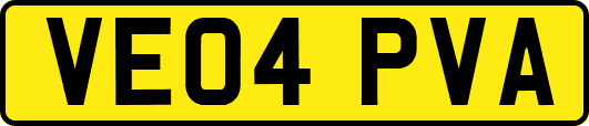 VE04PVA