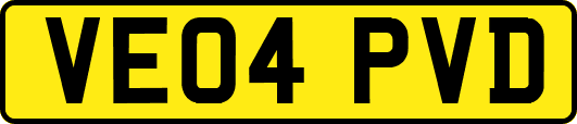 VE04PVD