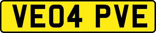 VE04PVE