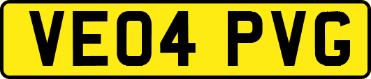 VE04PVG