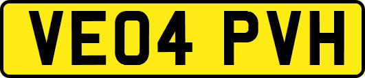VE04PVH