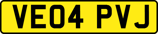 VE04PVJ