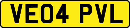 VE04PVL
