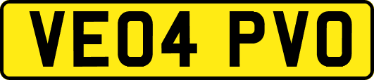 VE04PVO