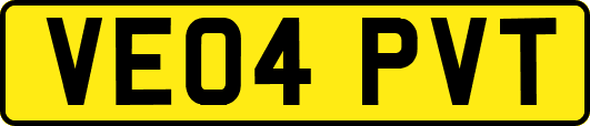 VE04PVT